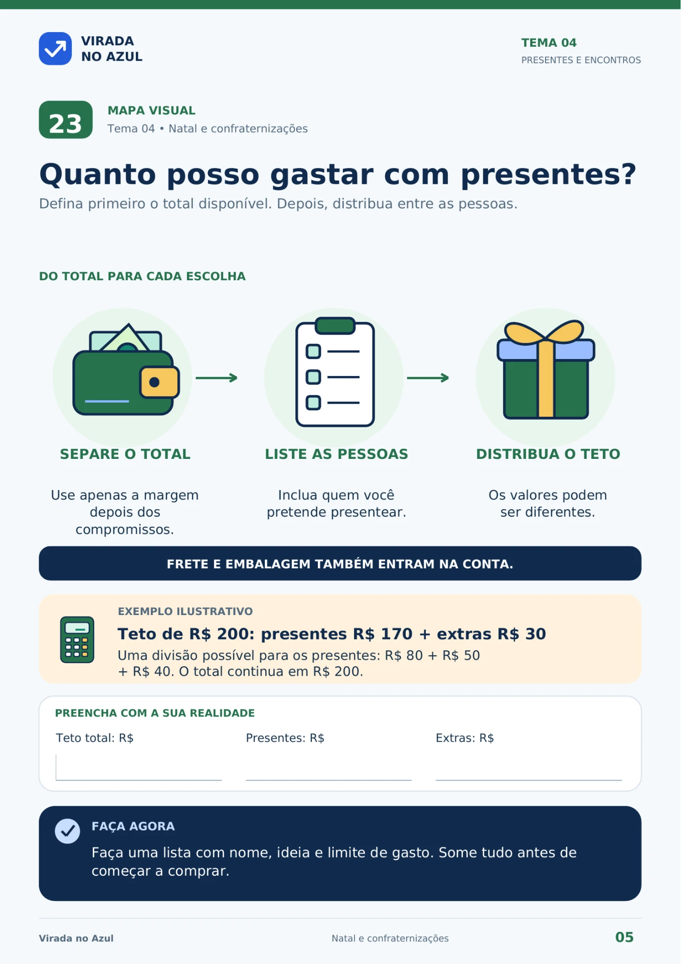 Mapa 23 do material