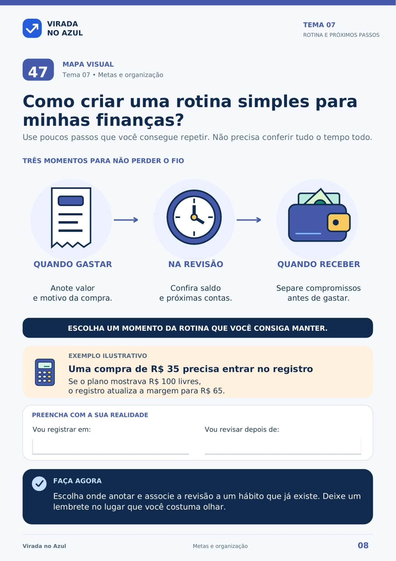 Mapa 47 do material