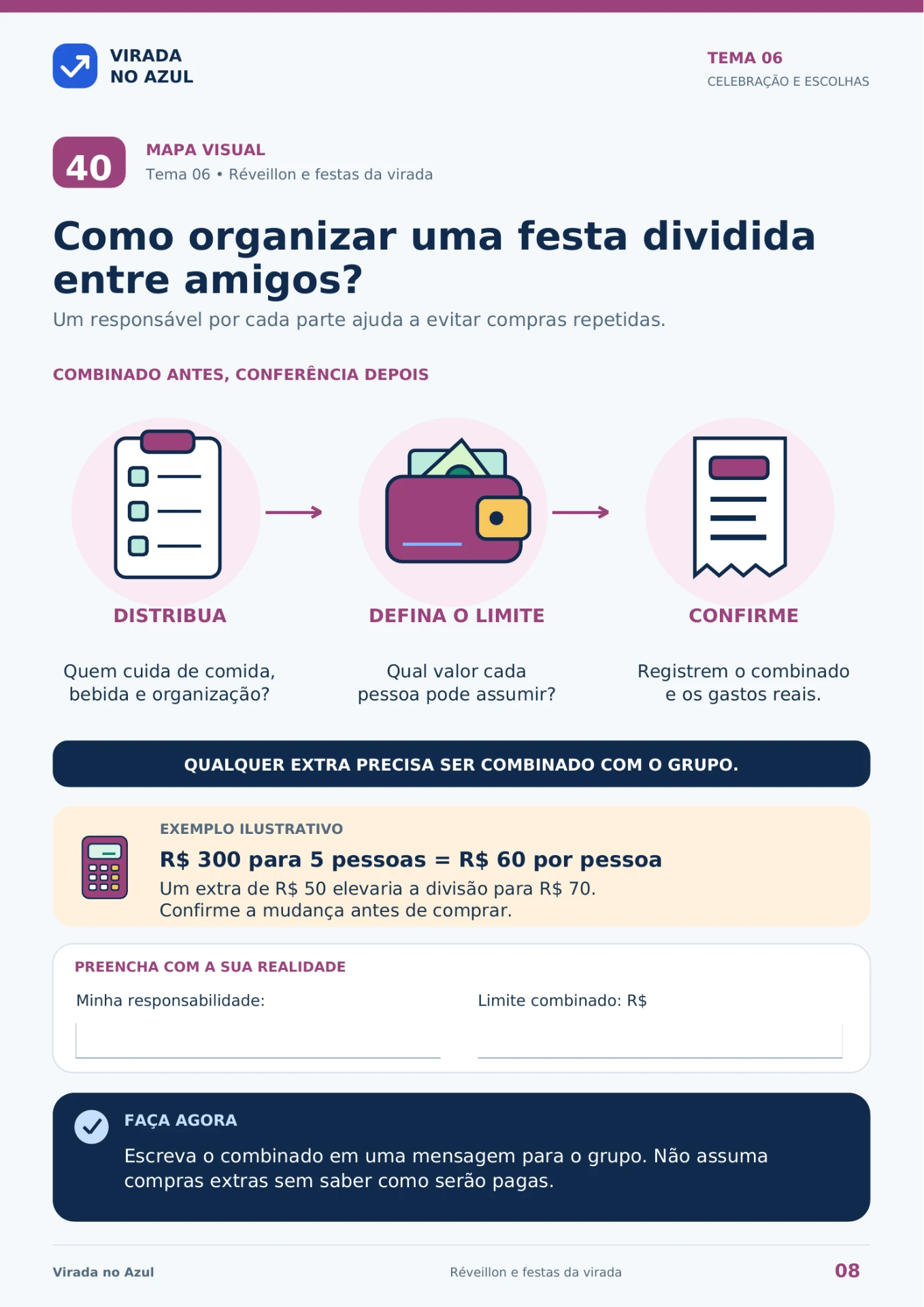 Mapa 40 do material