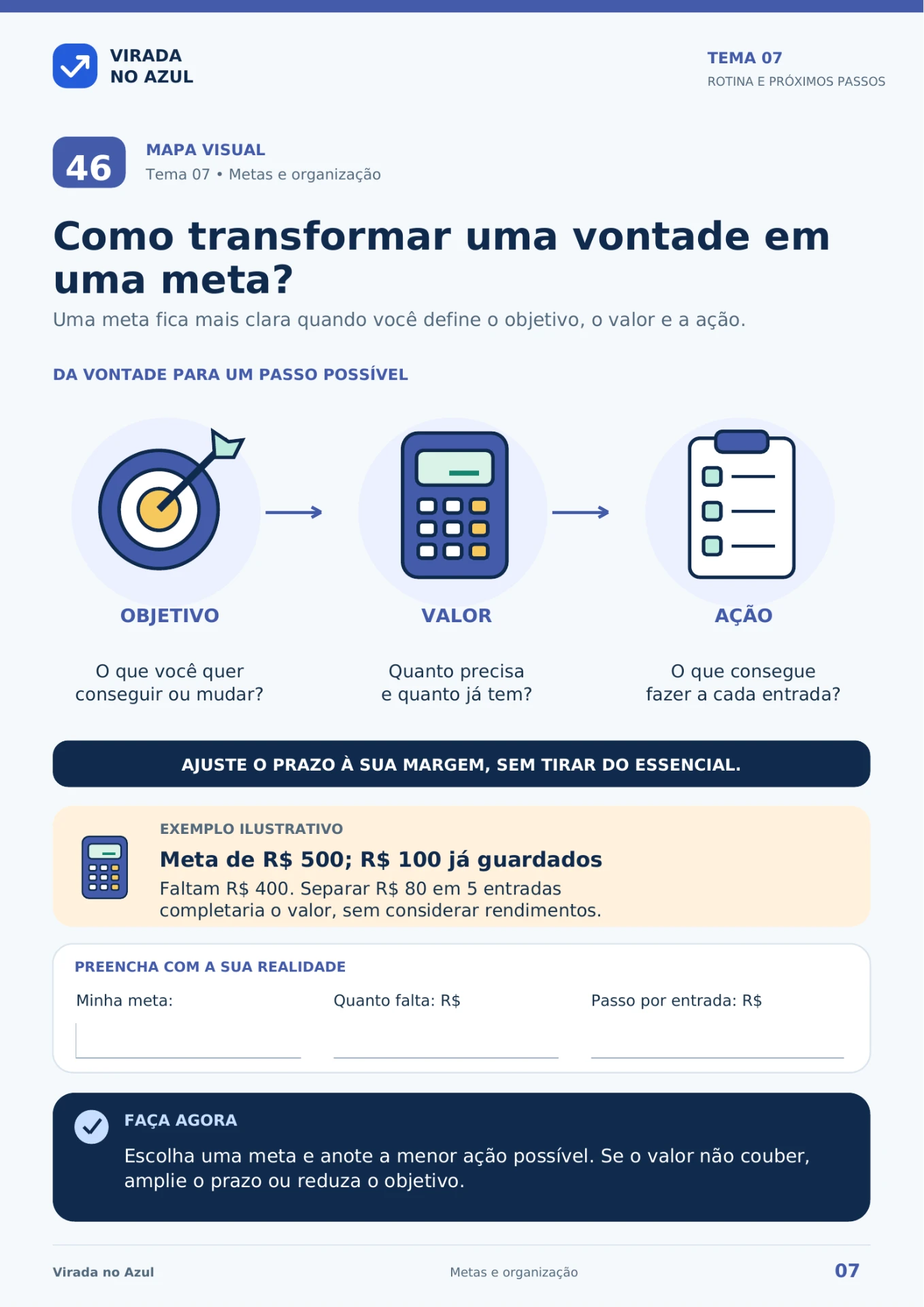 Mapa 46 do material